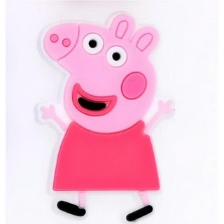 Charm/Sticker gắn dép- hàng chính hãng- Hoạt hình kute