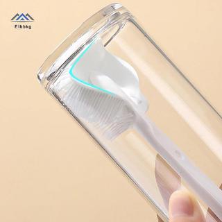 Bàn chải làm sạch bình nước ELBBKG 5 trong 1 Máy chà sàn silicon có thể tháo rời Tay cầm dài Bình sữa Ấm đun nước thủy tinh Bàn chải dụng cụ nhà bếp mới