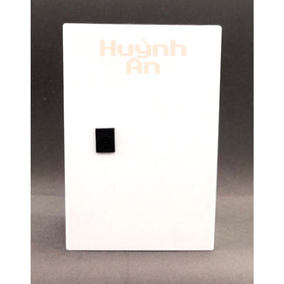 (Freeship) Vỏ tủ điện nhựa ABS 200 x 200 x130 , 300 x 200 x 160, 300 x 300 x 160 Hàng chính hãng VĨnh Hưng