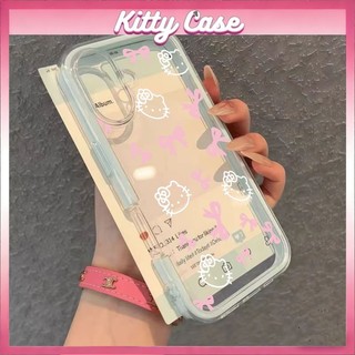 Ốp lưng 2 trong 1 viền rời cho iPhone 17/16/15/14/13/12/11 Pro Max Plus chất liệu TPU mềm mại, nhiều màu sắc hoạt hình