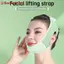 ZK Mặt Giảm Béo Dây Đeo Giảm Đôi cằm Nâng V Mặt Chống Băng Cho Dây Đeo Mặt Dây Đai Nâng Mặt nạ Hình Bầu Dục Mặt nạ VN