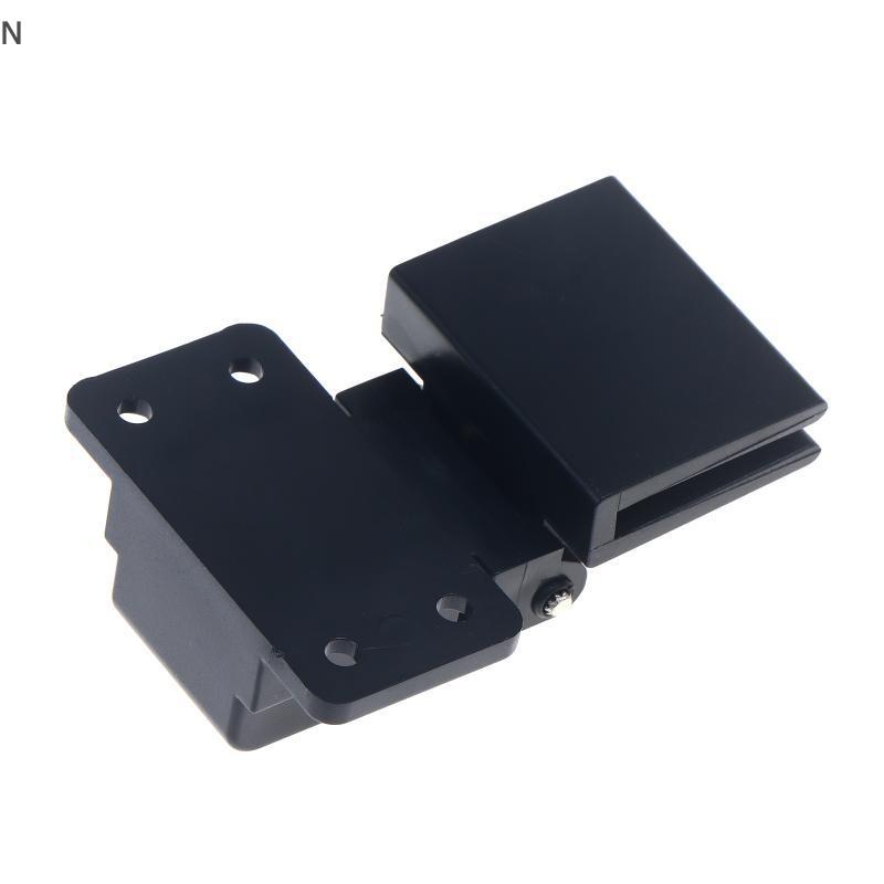 NS Tấm Che Bụi Bản Lề Cho Máy Ghi Vinyl, Phần Bản Lề Cho Nắp Máy Nghe Nhạc, Phụ Kiện Âm Thanh Gia Đình Bàn Xoay Bản Lề Phần NS