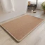 Thảm lau chân nhà tắm Thảm thấm hút nước siêu nhanh Chống trượt cao cấp (Rubber Base) Decor phòng ngủ & nhà bếp 5-6mm