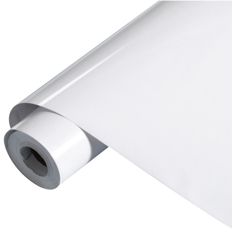 [Sẵn Sàng] Decal dán bếp Chống thấm nước Chống dầu mỡ Giấy dán kính giả đá Cẩm thạch (Marble) Tự dán làm mới tủ bếp và nội thất
