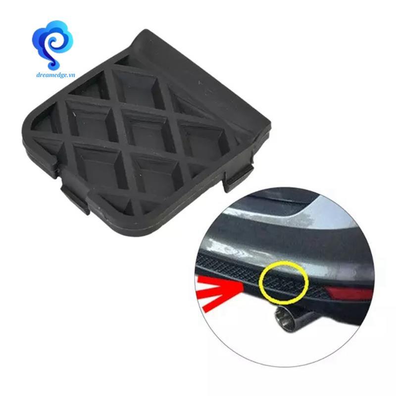 [dreamedge] Vỏ bọc móc kéo cản sau cho Focus MK3 2011-2016 BM51A17K922AB 1705332 Phụ kiện thay thế phụ kiện ô tô 1 CÁI