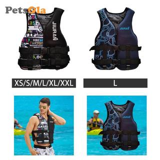 Áo phao neoprene tiện lợi cho người lớn - Phù hợp thuyền buồm và thể thao dưới nước như kayak và bơi ca nô