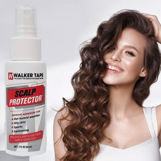 Walker Tape Scalp Protector Spray Protection Unisex 60 ml