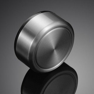 Nắp cốc thủy tinh ROLY thép không gỉ chống rơi, nắp thay thế bền, kín chống rò rỉ, nắp chai nước du lịch