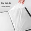 Sổ tài liệu A4 đơn giản, sổ lưu trữ tài liệu nhiều ngăn, sổ lưu trữ tài liệu văn phòng, bài thi