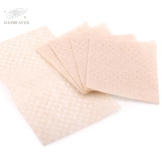 [hatheaven] Giấy uốn tóc chịu nhiệt 200/400 tờ, siêu mỏng, dùng máy uốn, tạo kiểu cổ tay salon