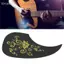 Toyuvn Đàn Guitar Pickguard Tay Nghề Tốt Bảo Vệ Mạnh Mẽ Tấm Chống Xước Âm Thanh Để Thay Thế