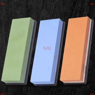 [NA] 400 / 1000 / 3000 / 4000 / 8000 Grit Đá Mài Dao 2 Mặt Thép Carbon Mài Dao Đục Mài Góc Hướng Dẫn MỚI