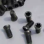 Vít Torx M2 M2.5 M3 M3.5 M4 M5 Thay Thế Lưỡi cacbua Dụng Cụ Tiện CNC