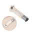 Động cơ giảm tốc bánh răng N20 màu bạc nhỏ Yoo có sức mạnh mạnh để in 3D sáng tạo
