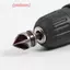 Dụng cụ mở lỗ Chamfer Mũi khoan Hex Shank Dụng cụ vát chế biến gỗ 82° Nút đếm đa kích thước chính xác