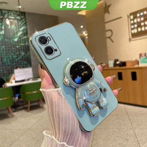 ốp lưng OPPO A96 4G OPPO A76 4G Ốp Điện Thoại silicone Mềm Mạ Điện Chống Sốc Cho OPPO A96 4G OPPO A76 4G ZJYHY01