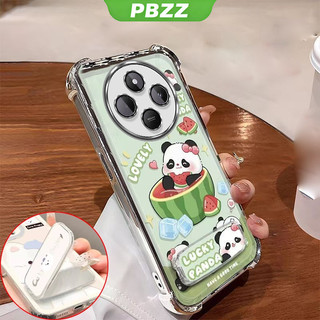 FOR ốp lưng Ốp Lưng Cho redmi 14c poco c75 2024 5g Vỏ Điện Thoại Vỏ Mềm Silicon Chống Sốc Thiết Kế Mới Gương Thẩm Mỹ Dễ Thương Có Giá Đỡ SJCXGZJ01