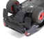 FENDER RC Phần Bùn Bảo Vệ Bụi Chắn Bùn Cho Arrma 1 / 14 Mini Mojave Grom RC Xe Nâng Cấp Phần Phụ Kiện