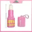 MYPANDA Cappuvini Clear Fruity Lip Balm Light Dưỡng ẩm sâu Dưỡng ẩm làm đầy đặn môi Giảm nếp nhăn môi Làm dịu và dịu dàng Chăm sóc môi cần thiết.