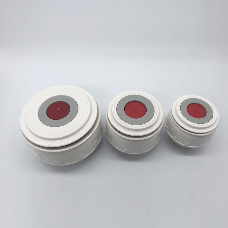 Nguyên Bản Chống Rò Rỉ Nắp Cốc Giữ Nhiệt Cốc Nắp Bên Trong Phụ Kiện Giữ Nhiệt Nắp Cốc Cắm Bên Trong Cửa Thoát Nước Công Tắc 26.3.19