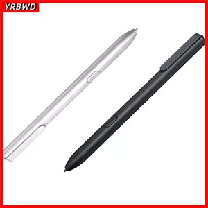 Bút cảm ứng máy tính bảng YRBWD S3, Thay thế bút S mịn nhạy cảm, Bút chì T585C cầm tay màn hình cảm ứng chất lượng cao cho điện thoại di động Galaxy Tab A 10.1