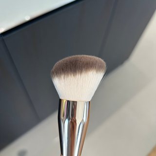 [ap Beauty Shop] Bàn chải bột rời hai đầu siêu mềm Bàn chải phấn mắt hai đầu Bàn chải đường viền Bàn chải mặt Bàn chải bóng