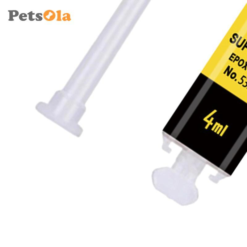 Keo AB siêu lỏng Keo dán nhanh khô chắc chắn Keo Epoxy Đa năng Nhựa Epoxy lâu trôi siêu lỏng tại nhà