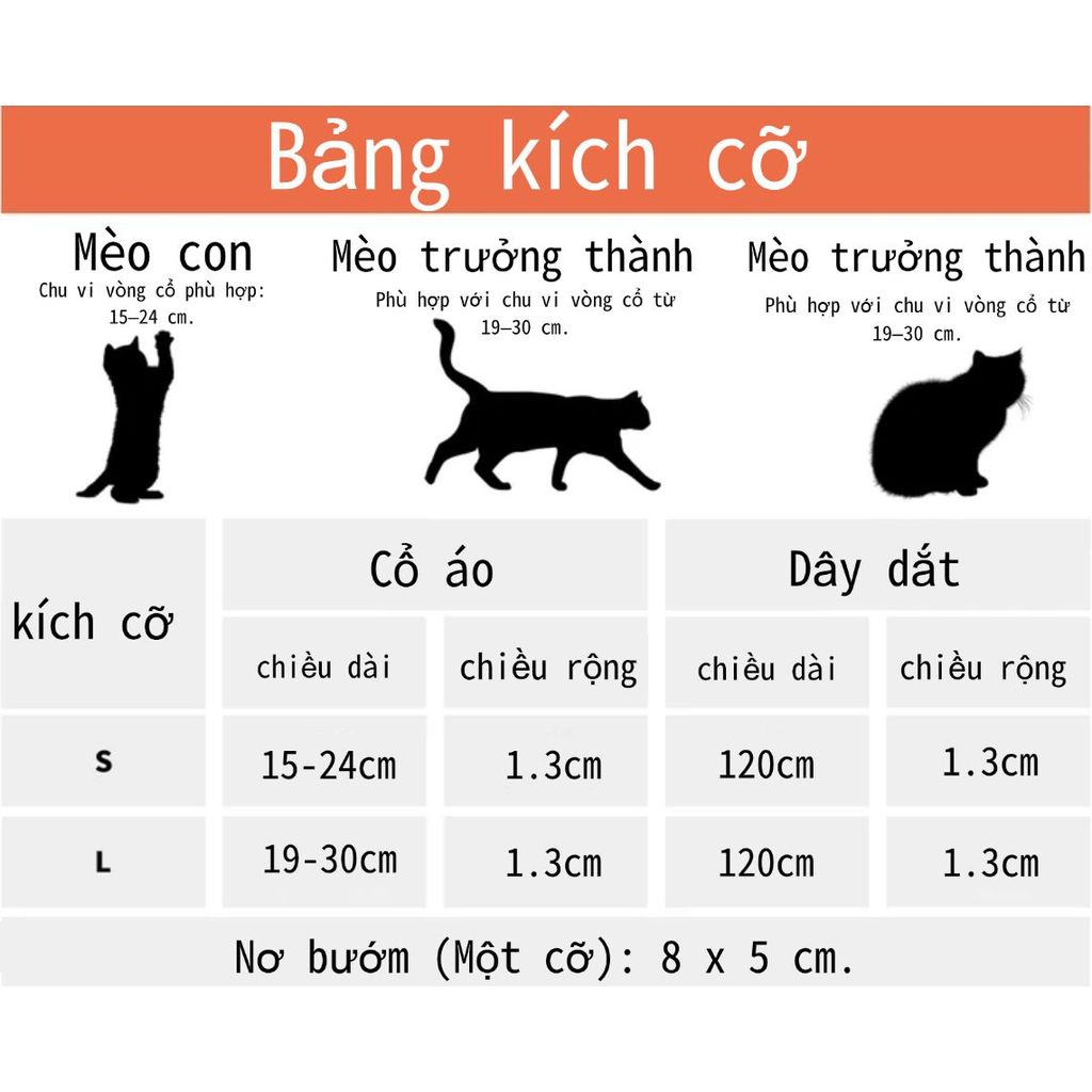Vòng cổ mèo kẻ sọc & Bộ dây xích thắt nơ cổ chó nhỏ, Thẻ tên chó con được khắc tùy chỉnh, Chuông vàng miễn phí, Quà tặng thú cưng nam nữ
