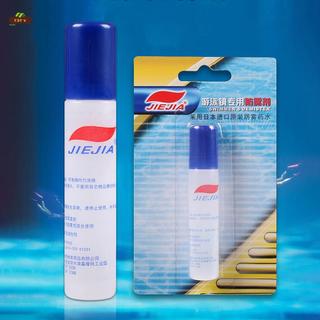 Kính bơi chống sương mù Ống kính trong suốt để lặn bể bơi