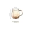 Ly Cốc Thủy Tinh Kim Cương Dung Tích 350 ml