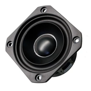 Loa trầm 20W chống nước Yoo có màng nhôm cho thính giác ô tô ngoài trời