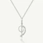 FANCIME x Harry Potter Dumbledore Elder Wand Vòng cổ quyến rũ