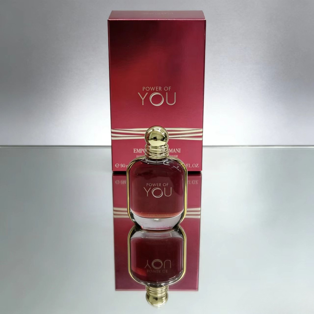 Mỹ phẩm nữ Power Of You Quà tặng 90ml Ưu tiên