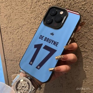 Ốp Điện Thoại Số Độc Đáo Jersey Vận Chuyển Thích Hợp Cho iPhone 14 15 16 promax 17promax 17 pro xr xs 14promax 13promax 12pro 11 12 13 pro Ốp Chống Sốc