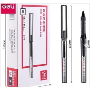 HỘP 12 BÚT KIM NƯỚC DELI