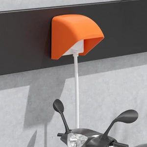 <cosyh>Outdoor Socket Cover Waterproof Protection Easy Installation For Outdoor Sockets