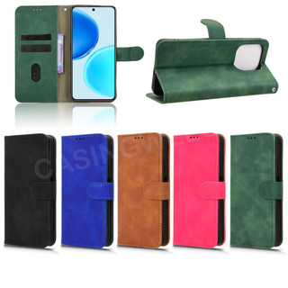 Ốp Điện Thoại Cho Honor X8d X8A X8C X6d X6C X7C X7d 4G 5G 2026 Vỏ Điện Thoại Da Từ Tính Lật Giá Đỡ Vỏ Ốp Lưng Chống Sốc