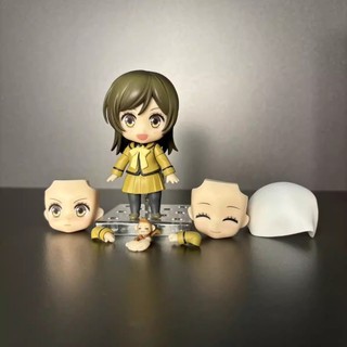 Bộ nhân vật hành động Nendoroid Tomoe & Nanami Momozono Kamisama Kiss