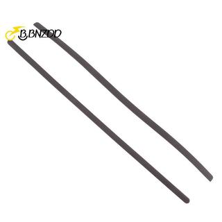 [BBNZDD] 1 Dải Cao Su Laptop Đáy Miếng Lót Chân Cho Latitude 7400 E7400 Dải Chân Chống Trơn Trượt BVAH