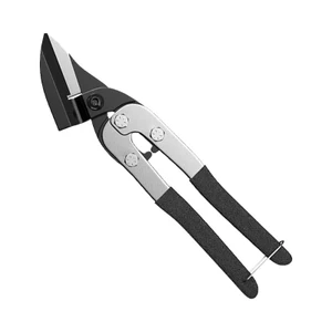 Kéo Cắt Tôn Cộng Lực Mỏ Nghiêng 10 Inch Hàng nội địa Nhật cao cấp