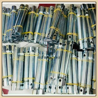 Tuýp mở Bugi 13-19, 17-19 hàng đẹp dày dặn