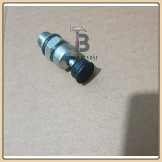 Van xả máy cưa 381/382, NÚT XẢ NÒNG MÁY CƯA XÍCH MS 381/382