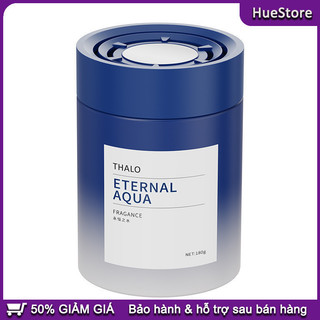 Sáp thơm 180ml - Dung tích lớn, làm sạch không khí, lưu hương lâu，nước hoa ô tô，nước hoa ô tô cao cấp