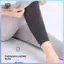 1 Cặp Len Dày Ấm Đầu Gối Bảo Vệ Chân Cashmere Bảo Vệ Đầu Gối Chống Gió Lạnh Chân Ấm Áp Nam Nữ KneeCap Chân Tay VN