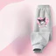 Kuromi Kids Quần nỉ nhẹ in hình hoạt hình dễ thương Quần chạy bộ thông thường cho trường học và gia đình