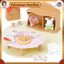 Sylvanian Families Furniture Child Table Set C-313