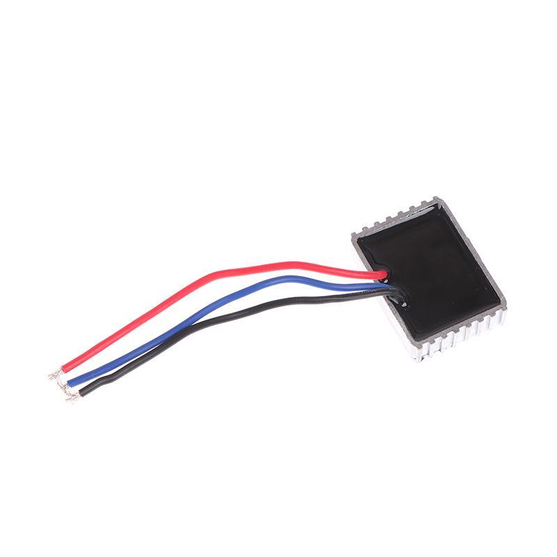 Newsmallbrains 230V Đến 12-20A Retrofit Mô-đun Khởi động mềm Giới hạn dòng điện cho dụng cụ điện AC Power 16A Khởi động mềm hiện tại NSB