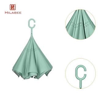 HILABEE Ô Đảo Ngược Gập Gọn Nhẹ Nhàng, Phù Hợp Cho Du Lịch