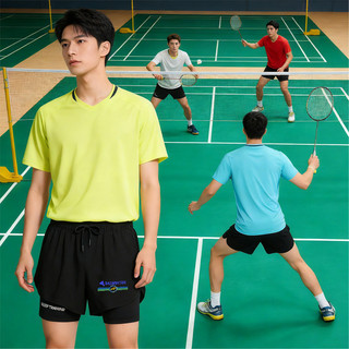 YONEX Cầu Lông Series Bóng Chày Và Bóng Chuyền Huấn Luyện Quần Short Chống Đi Bộ Đường Dài Kỳ Nghỉ Hai Mùa Hè Ngoài Trời Leo Núi Và Đi Xe Đạp Huấn Luyện Quần Short
