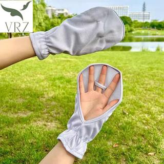 Găng tay đi xe đạp chống tia cực tím BFVN 100-60 SPF Găng tay chống nắng thể thao ngoài trời HOT